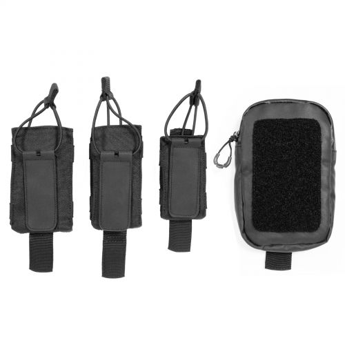 Team Wendy Radio Rig